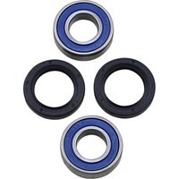 Image of 25-1510 - Moose Racing Wheel Bearing Kit For Honda FSC 600 2002 Front