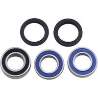 Image of 25-1420 - Moose Racing Wheel Bearing Kit For Husqvarna CR125 2000-2013 Rear