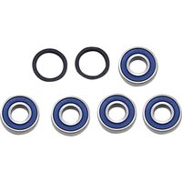 25-1505 - Moose Racing Wheel Bearing Kit For Yamaha PW50 1982-2024 Rear