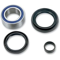 Image of 25-1513 - Moose Racing Wheel Bearing Kit For Honda TRX350 FE 4X4 Fourtrax Rancher ES 2000-2006 Front
