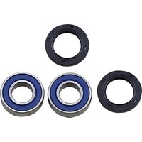 25-1539 - Moose Racing Wheel Bearing Kit For Honda CRF150R 2007-2025 Front