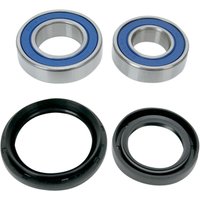 25-1530 - Moose Racing Wheel Bearing Kit For Honda TRX420 TE 2007-2013 Front
