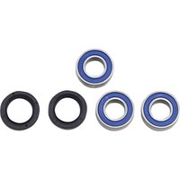 25-1540 - Moose Racing Wheel Bearing Kit For Honda CRF150R 2007-2025 Rear