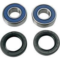 25-1190 - Moose Racing Wheel Bearing Kit For Kawasaki BN125 2001-2007 Front