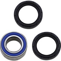 Image of 25-1509 - Moose Racing Wheel Bearing Kit For Can Am (BRP) Traxter 500 4X4 1999-2005 Front