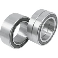 25-1616 - Moose Racing Rear Wheel Bearing Upgrade Kit For Suzuki LT-Z 400 2X4 2009-2014 Rear