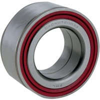 25-1615 - Moose Racing Wheel Bearing Kit For Polaris Ranger RZR 800 4X4 2008-2009 Front