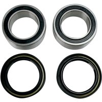 25-1618 - Moose Racing Wheel Bearing Kit For Yamaha YFM 700 2018-2025 Rear