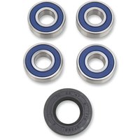 25-1228 - Moose Racing Wheel Bearing Kit For Yamaha IT 200 1984-1986 Rear