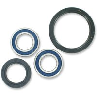 25-1632 - Moose Racing Wheel Bearing Kit For Yamaha WRF250 2001-2019 Front
