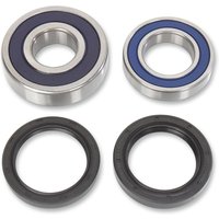 25-1689 - Moose Racing Wheel Bearing Kit For Honda TRX420 FA1 2014-2016 Rear