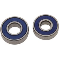 Image of 25-1681 - Moose Racing Wheel Bearing Kit For Cobra Moto CX 50 JR 2008-2013 Rear