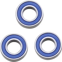 Image of 25-1711 - Moose Racing Wheel Bearing Kit For KTM SX50 2015-2023 Rear