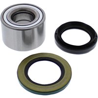 25-1519-HP - Moose Racing Tapered Double Angular Contact Wheel Bearing For Can Am QUEST 500 4X4 2004 Front