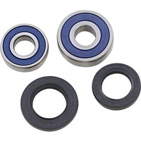 Image of 25-1791 - Moose Racing Wheel Bearing Kit For Honda CRF250R 2019-2022 Rear
