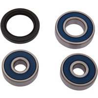 25-1589 - Moose Racing Wheel Bearing Kit For Yamaha TTR110 E 2008-2024 Rear