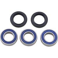 25-1805 - Moose Racing Wheel Bearing Kit For Suzuki RMZ250 2005-2025 Rear
