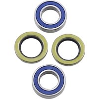 25-1750 - Moose Racing Wheel Bearing Kit For Suzuki RMZ250 2005-2025 Front