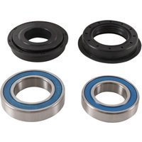 Image of 25-1739 - Moose Racing Wheel Bearing Kit For Kubota RTV-X 1100 C 2018-2020 Front