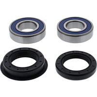 25-1741 - Moose Racing Wheel Bearing Kit For Kubota RTV-X 1100 C 2018-2020 Rear