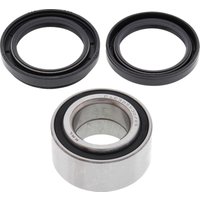 25-1434-HP - Moose Racing Tapered Double Angular Contact Wheel Bearing Kit For Arctic Cat Textron 250 2X4 1999-2004 Fits Front Or Rear