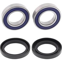 25-1726 - Moose Racing Wheel Bearing Kit For Yamaha YFM 90 R 2016-2024 Rear