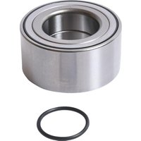 25-1728-HP - Moose Racing Tapered Double Angular Contact Wheel Bearing Kit For Kawasaki KAF 1000 4X4 2016-2025 Fits Front Or Rear