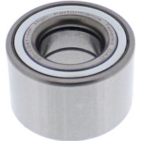 Image of 25-1730-HP - Moose Racing Tapered Double Angular Contact Wheel Bearing Kit For Kawasaki KAF 695 4X4 2019-2026 Front