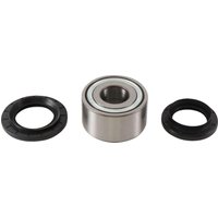 25-1734-HP - Moose Racing Tapered Double Angular Contact Wheel Bearing Kit For Yamaha YXZ 1000 R 2016-2018 Rear