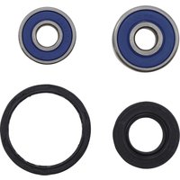 Image of 25-1811 - Moose Racing Wheel Bearing Kit For Kawasaki KLX150 L 2014-2015 Front