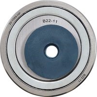 25-1787-HP - Moose Racing Tapered Double Angular Contact Wheel Bearing Kit For Yamaha YXZ 1000 R 2019-2026 Rear