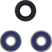 Image of 25-1645 - Moose Racing Wheel Bearing Kit For Honda CRF50F 2013-2025 Rear
