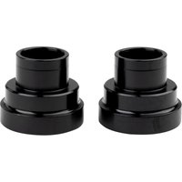 11-1112 - Moose Racing Wheel Spacers For Beta RR 125 2019-2024 Rear - Black