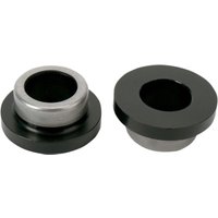 11-1048-1 - Moose Racing Wheel Spacers For Suzuki DRZ400 2000-2004 Rear - Black