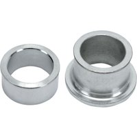 11-1100 - Moose Racing Wheel Spacers For Yamaha YZ125 2008-2024 Front - Silver