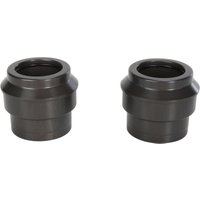 11-1103-1 - Moose Racing Wheel Spacers For KTM EXC500 2016 Front - Black