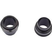 11-1105-1 - Moose Racing Wheel Spacer For KTM Freeride 250F 2019 Front - Black