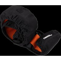 Image of EX000332 - Moose Racing Motorcycle Ice Tyre Wrap - Black