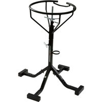 TIRECHGR-10 - Moose Racing Tall Portable Tyre Changer - Black