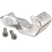 32-346 - Moose Racing Lower Fork Leg Guard For KTM Duke 125 2016 - Polished