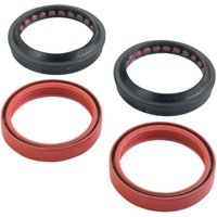 Image of 56-104 - Moose Racing Fork Seal Kit For Yamaha DT 50 AUTO 1988