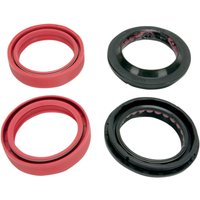 Image of 56-119 - Moose Racing Fork Seal Kit For Kawasaki EL 250 1988-1994