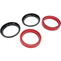 56-140 - Moose Racing Fork Seal Kit For Kawasaki KX125 1989