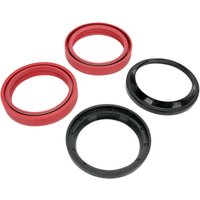 Image of 56-138 - Moose Racing Fork Seal Kit For Kawasaki KDX250 1995-1999