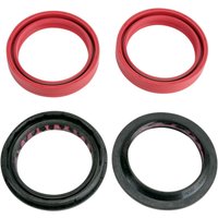 Image of 56-149 - Moose Racing Fork Seal Kit For Moto Guzzi Breva 1100 2005-2007