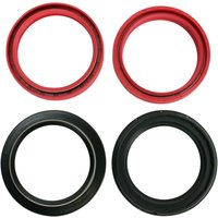Image of 56-145 - Moose Racing Fork Seal Kit For Husqvarna CR125 2009