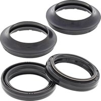 Image of 56-166 - Moose Racing Fork Seal Kit For Beta Evo 125 2009-2023