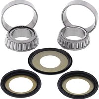 22-1001 - Moose Racing Steering Stem Bearing Kit For Suzuki RM125 1991-1992