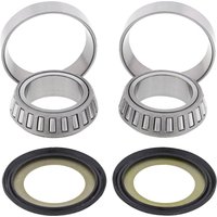 22-1010 - Moose Racing Steering Stem Bearing Kit For Honda CR125 1993-2007