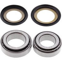 22-1018 - Moose Racing Steering Stem Bearing Kit For Honda CR125 1990-1992